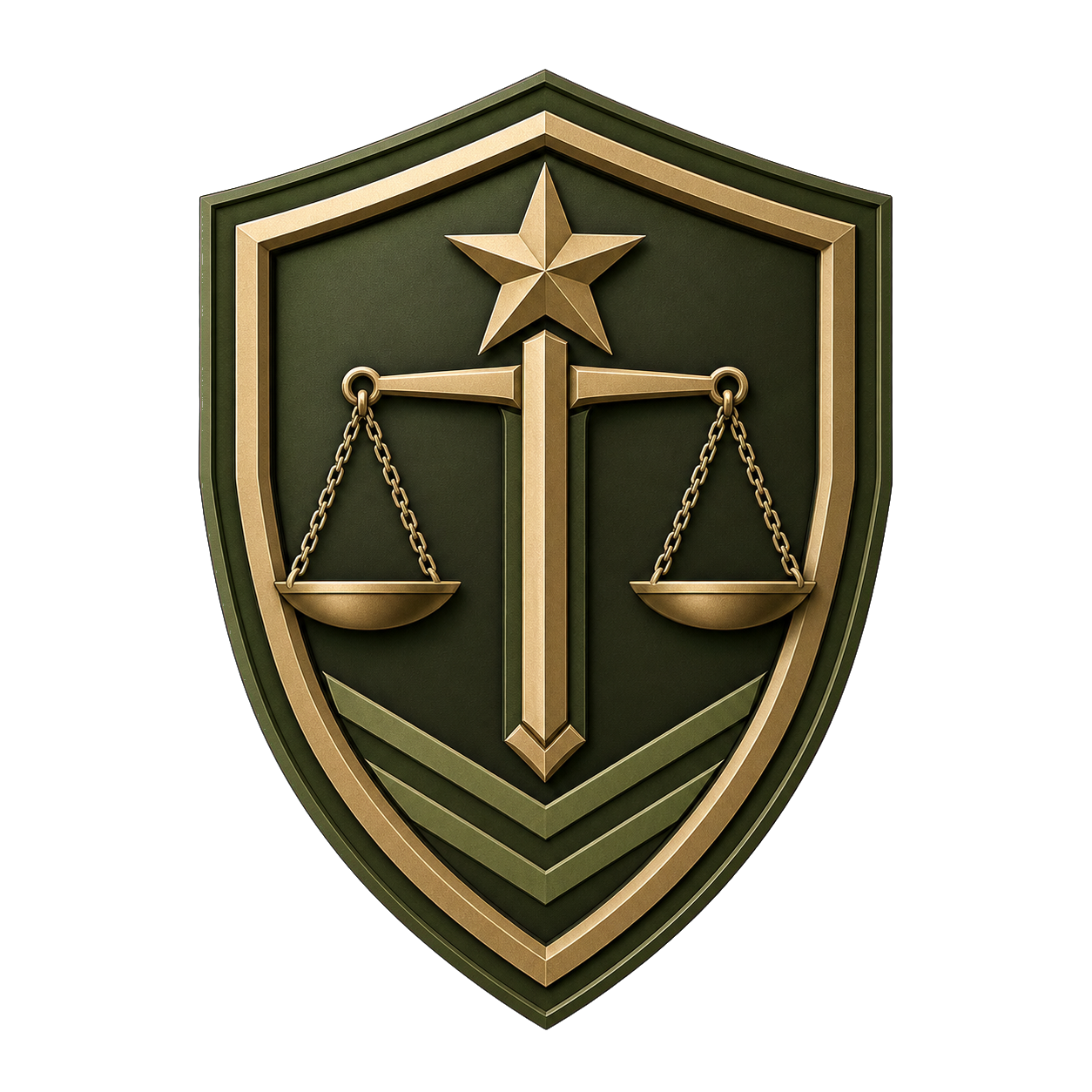 Военный юрист